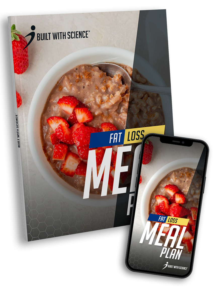 BWS - Fat Loss Meal Plan_mockup-cover-plus-smartphone