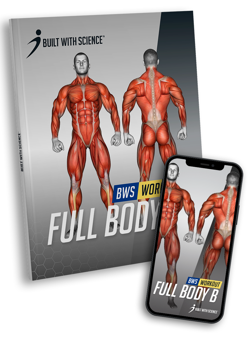 BWS - Full Body Workout B_mockup-cover-plus-smartphone