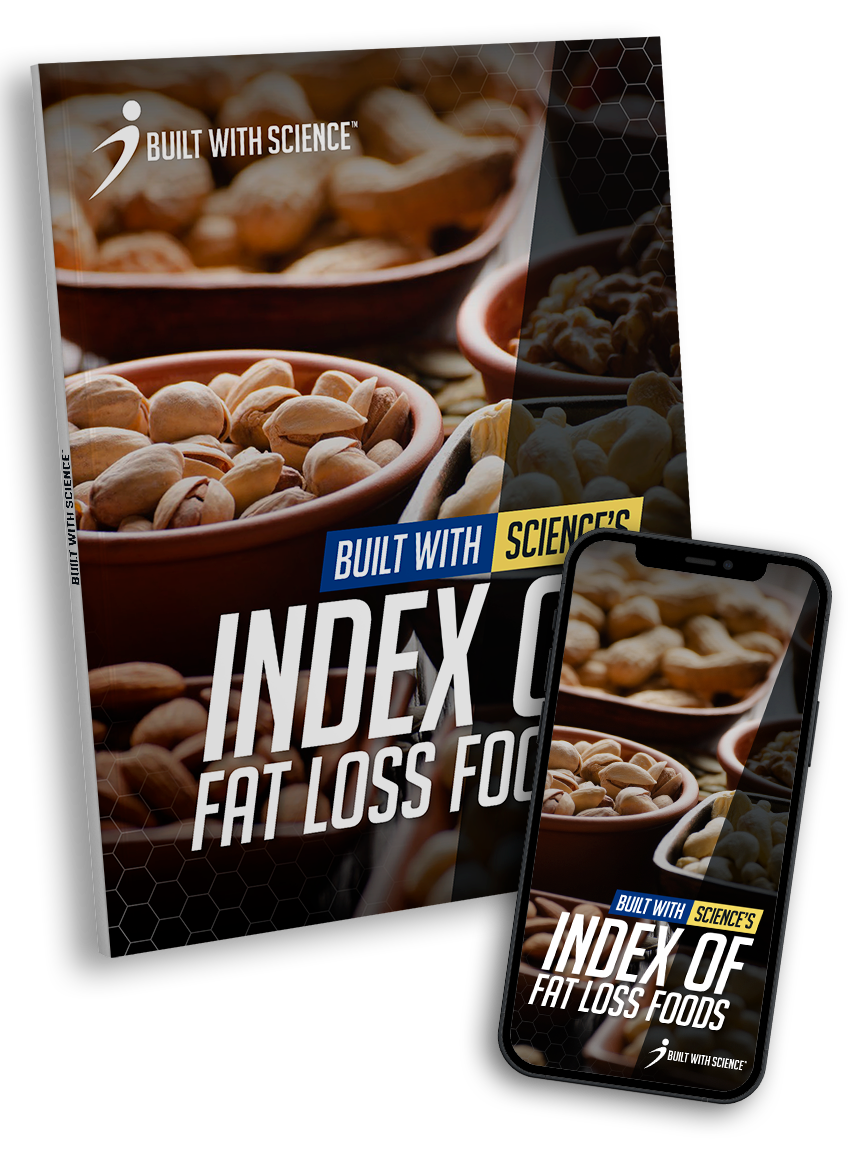 BWS - Index of Fat Loss Foods_mockup-cover-plus-smartphone