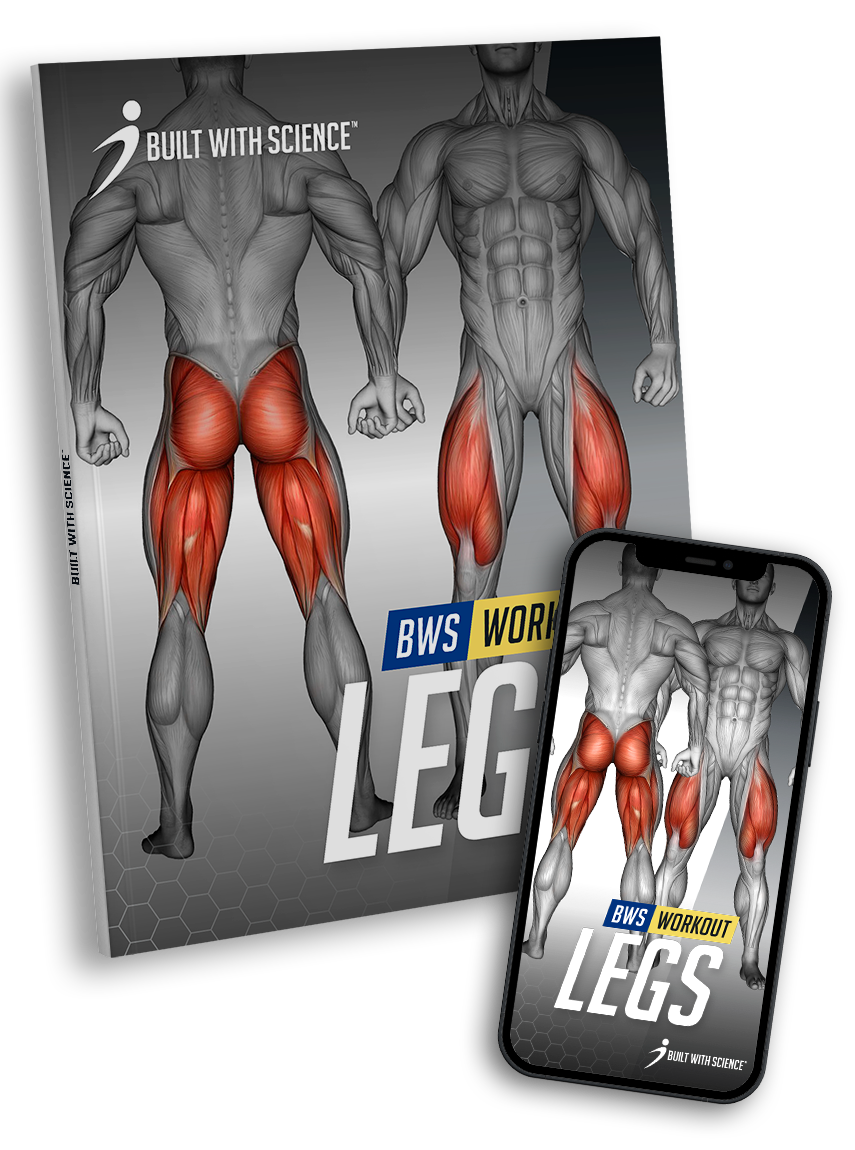 BWS - Legs Workout_mockup-cover-plus-smartphone