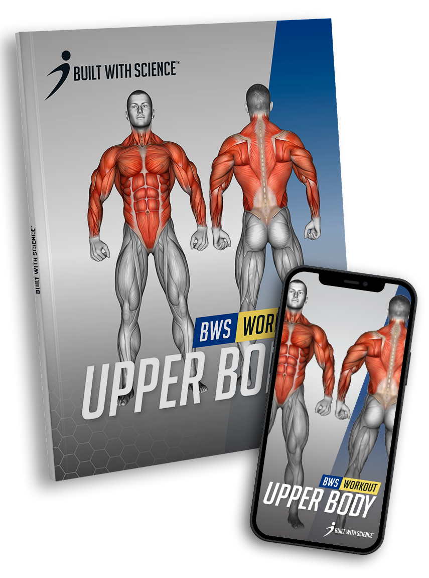 Upper Workout_mockup-cover-plus-smartphone
